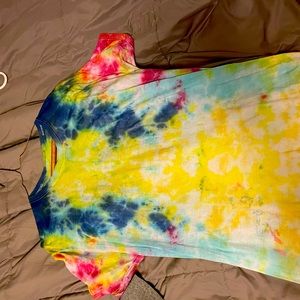 Tie Dye shirt
